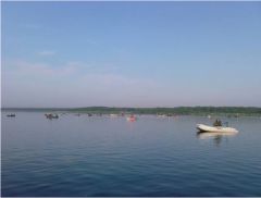 Шатурский хищник 2010 - перед 2 туром