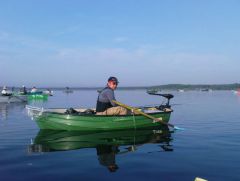 Шатурский хищник 2010