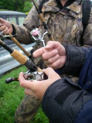 Андрей, ну что мульт гавно? Да ясен пень, палку под разделку...