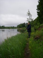 Сектантский выезд