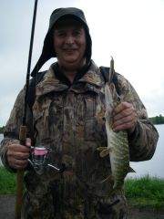 Местный Хапуга-)