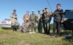 Новгород - место тусы 2010