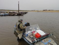 Тюмень 2010 сентябрь