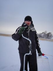 От он какой, Одмин-)