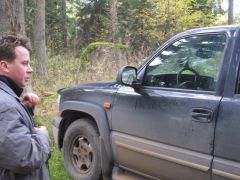 Туса МФ - 2011