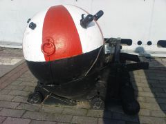 R2D2 на отечественный манер