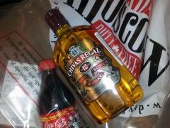 Чивас животворящий перед полетом