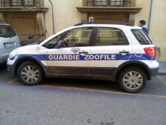 Защитники зоофилов