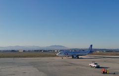 А погоды то какие стояли