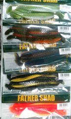 снасти-приманки