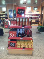 А в дьютике то хорошо!