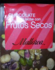 Фрутос и секос