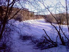 05.04.2012.Оредеж.