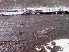 Мелководье