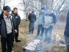 Томительное ожидание