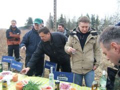 Пора накатить