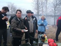 Профессор финансовых махинаций пытается понять кто и насколько наебал его в этот раз