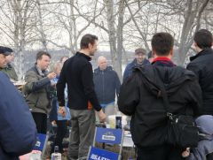 ДР Макса 2012