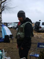 Задумчивый Юджин