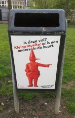 А ты записался добровольцем в армию Буратино?