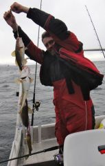 Норвегия 2012