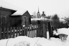 Великий Устюг 