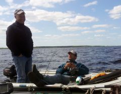 Отдых в субботу