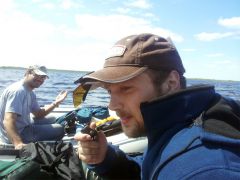 Настоящий капитан