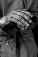 Фронтовые руки