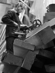 Столярный цех