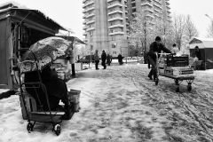 Городской рынок 1