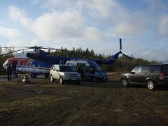 Кольский 2012 Весна