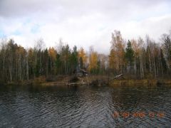 озеро Дон-ты