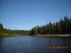 р. Большой Томан