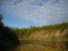 р. Большой Томан