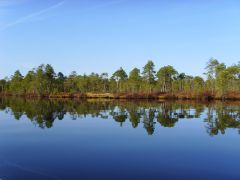 озеро Кадам