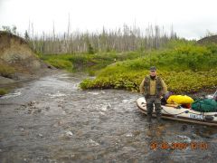 р. Большой Томан
