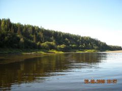 р. Большой Томан