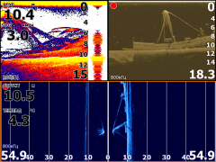 Теплоход Вацлав Воровский