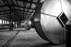 Рыбное хозяйство