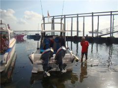 рыбалка на о.БАЛИ