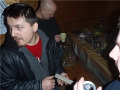 Миша и Лёша