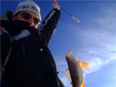 фото с руки