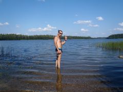 валдайские озёрки