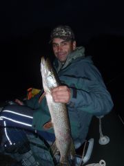 тренировочка на волге