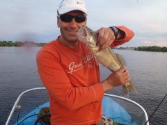 очередная вечёрка