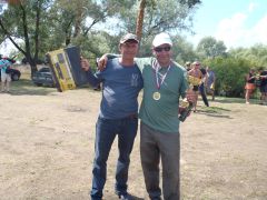 новгородская туса