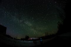 К 5, Samyang 8mm, Лемью, 14.04.2013 02:00
