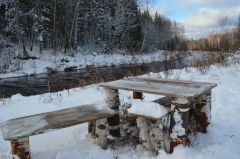 Лемью, Октябрь