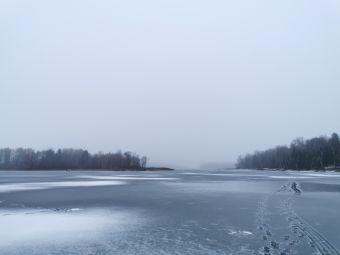 Рыбалка 30-11-2019